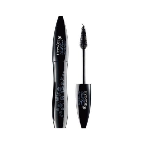 Lancome/蘭蔻 夢寐睛靈防水黑色睫毛膏6.5G