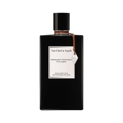 Van Cleef & Arpels 梵克雅寶珍藏系列「月光廣藿香」中性香水 EDP濃香水75ml