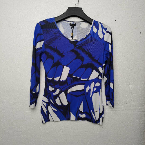 ESCADA/愛斯卡達(dá) 女裝/女針織衫/毛衣/女士針織衫/毛衣   5012146 11470