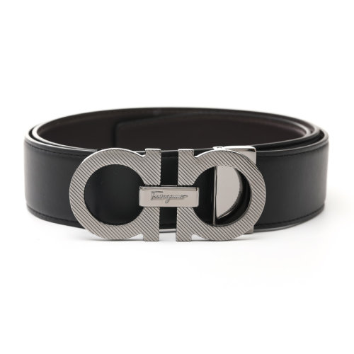 Salvatore Ferragamo/菲拉格慕男士皮帶腰帶67A163