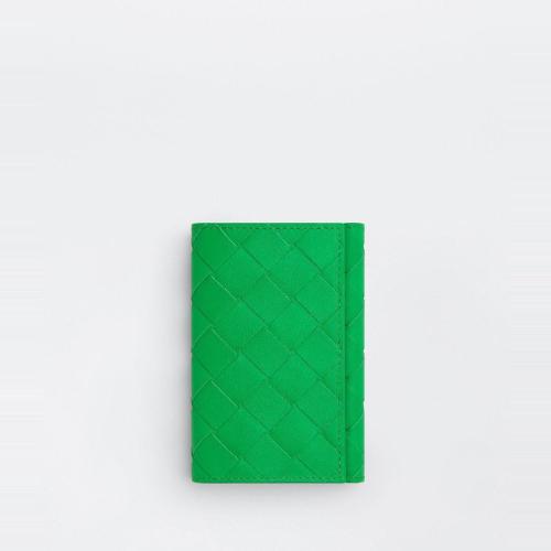  BV葆蝶家 22年秋冬 男士 收納包 key case 630336VCPQ43724