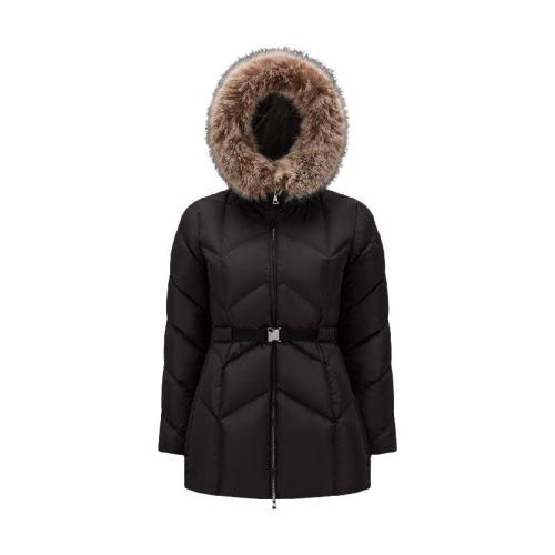  MONCLER蒙可蒙克萊 22年秋冬 女士 羽絨服 Genin Short Down Jacket H20931A0013254155999