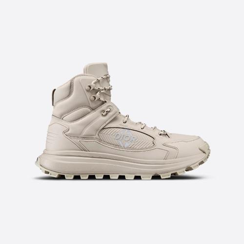  DIOR迪奧 22年秋冬 男士 休閑運動鞋 Bottine Dior Snow 3BO299ZTG_H160