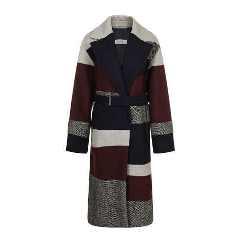 SPORTMAX  女士風(fēng)衣 20160483600 10753 BATH003