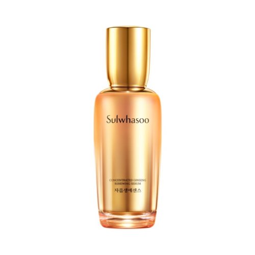 Sulwhasoo/雪花秀滋盈生人參煥顏精華露50ml