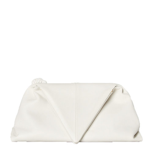 BottegaVeneta/葆蝶家 羊皮折疊手拿包622712 VCP30