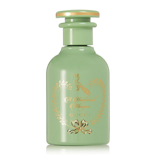 GUCCI/古馳 限量版 煉金士花園系列“夜絮語”香氛油20ML