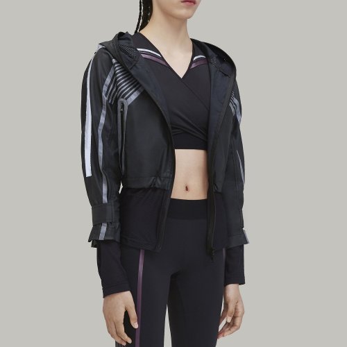 MORPH/魔膚19年新款執(zhí)光者系列光感變色女士夾克