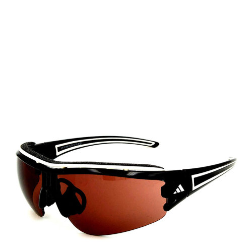 adidas/阿迪達(dá)斯 運(yùn)動(dòng) 戶外 騎行 護(hù)目鏡 防風(fēng) 半框 墨鏡 眼鏡 專利 科技 鏡片 太陽(yáng)鏡 AD167 adidas 阿迪達(dá)斯