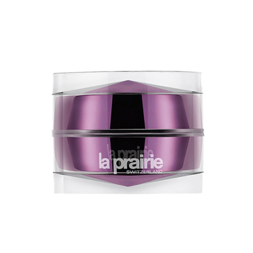 La Prairie/萊珀妮 臻愛鉑金乳霜30-50ML