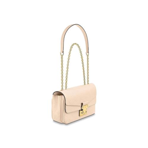 LV路易威登 22年秋冬 女士 單肩包 MARCEAU 手袋 M46201