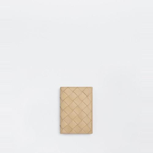  BV葆蝶家 22年秋冬 男士 卡包 etui pour cartes a rabat 592619VCPQ49762