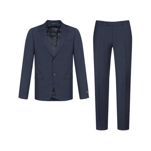 ZZEGNA/杰尼亞 男士西服套裝 222821 281CGA