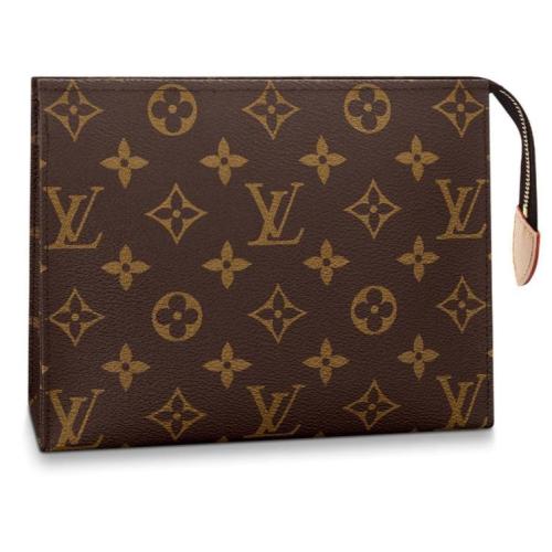 Louis Vuitton/路易威登  女士 19號 洗漱包