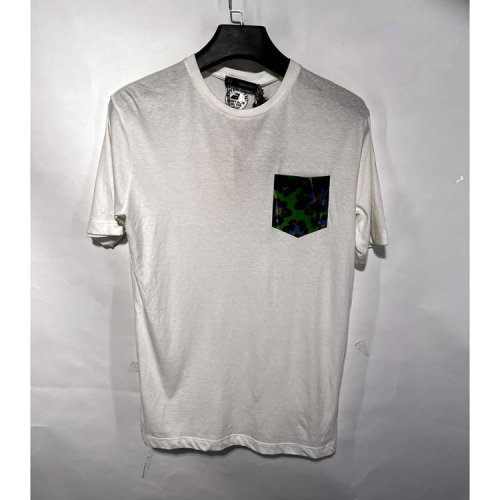 Dsquared2/D二次方 女裝/女士T恤/女士短袖T恤(瑕疵折扣）