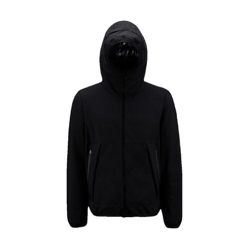  MONCLER蒙可蒙克萊 22年秋冬 男士 夾克 Mayon短款羽絨夾克 H20911A00117539DK999