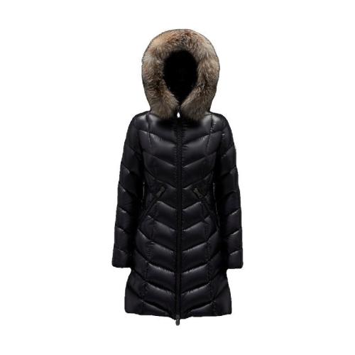  MONCLER蒙可蒙克萊 22年秋冬 女士 羽絨服 Fulmarus Long Down Jacket H20931C00069C0065999
