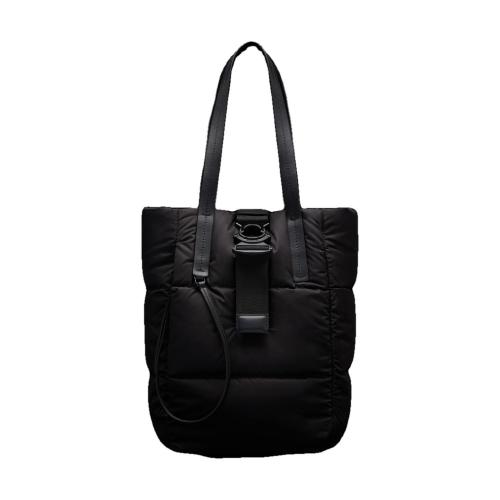  MONCLER蒙可蒙克萊 22年秋冬 女士 手提包 Xander托特包 H209B5D00002M2170999