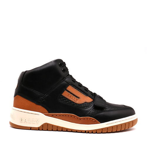 BALLY/巴利 男士低幫靴休閑運(yùn)動(dòng)鞋KLASI