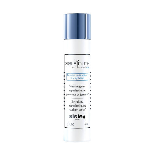 Sisley/希思黎 賦活「抗藍(lán)光」污染保濕乳液40ML  19新品