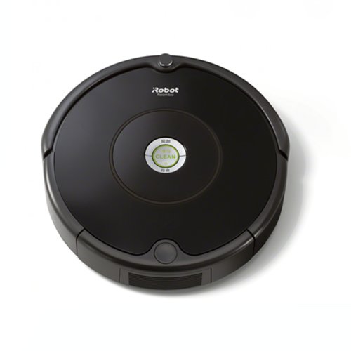iRobot/艾羅伯特 掃地機器人螺旋清掃沿邊清掃 人工智能專利技術(shù)Roomba615