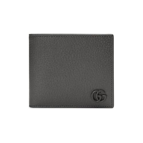  GUCCI古馳 22年秋冬 男士 GG Marmont系列卡包 428725 1T56F 1126