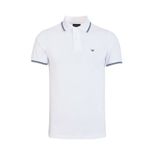 Emporio Armani/安普里奧阿瑪尼 男士短袖襯衫