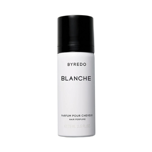 Byredo/百瑞德 發(fā)香噴霧75ml「BLANCHE-白色浪漫」
