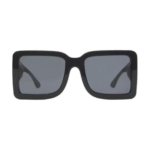  BURBERRY 22年秋冬 女士 B 圖案方框太陽眼鏡 40811251 預(yù)定商品1-3周發(fā)貨