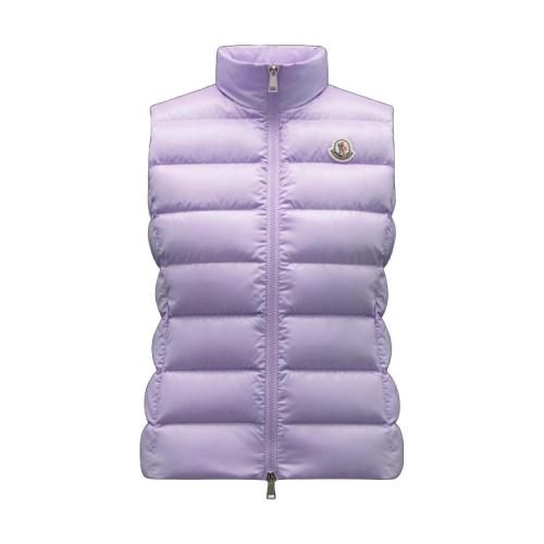 MONCLER蒙可蒙克萊 22年秋冬 女士 馬甲 Ghany Gilet G20931A5250068950605
