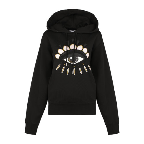 KENZO/高田賢三 女士套頭衛(wèi)衣女衛(wèi)衣FA62SW872