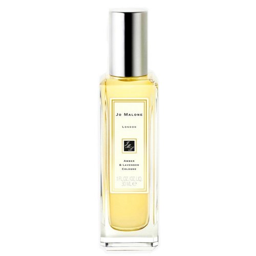 JO MALONE/祖瑪瓏 琥珀與薰衣草女士香水30-100ML