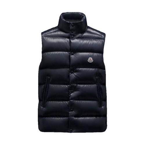  MONCLER蒙可蒙克萊 22年秋冬 男士 馬甲 Tibb Down Gilet H20911A0009668950742