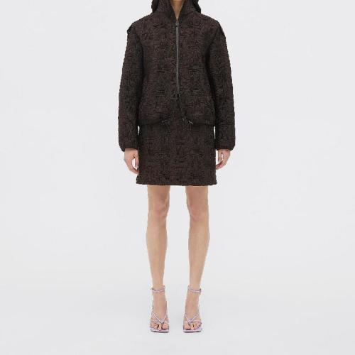  BV葆蝶家 22年秋冬 女士 夾克 veste 711897VKV502113