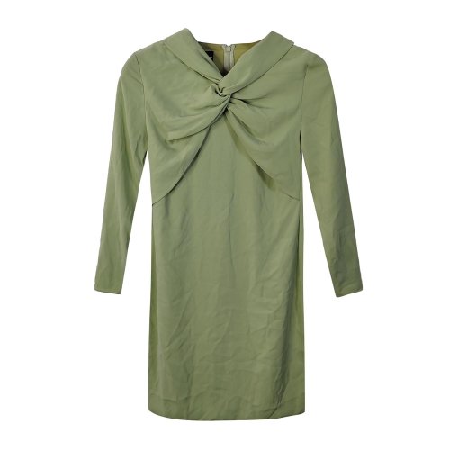 MOSCHINO/莫斯奇諾女裝/女士裙裝/女士連衣裙RA04171135397(瑕疵折扣)