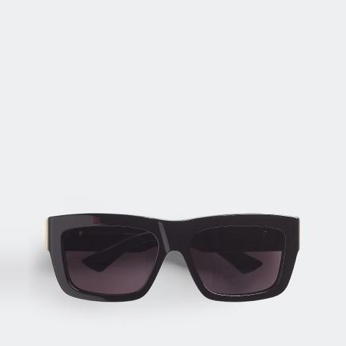  BV葆蝶家 22年秋冬 女士 太陽眼鏡 angle 712691V23301049