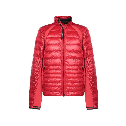 CANADA GOOSE/加拿大鵝 男款 Hybridge Lite Tech 羽絨外套 男士羽絨服 2714M
