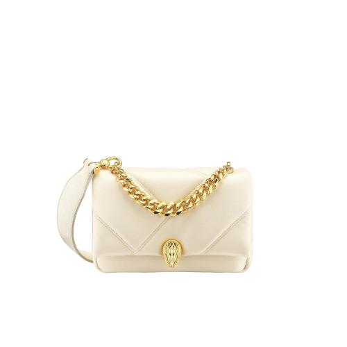  BVLGARI寶格麗 22年秋冬 女士 單肩包 SERPENTI CABOCHON MINI SAC a BANDOULIERE 29108629108