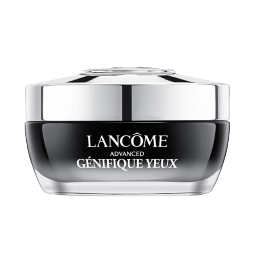 【新款即發(fā)】Lancome/蘭蔻 全新蘭蔻發(fā)光眼霜 小黑瓶熬夜眼霜 淡細(xì)紋淡化黑眼圈15ml