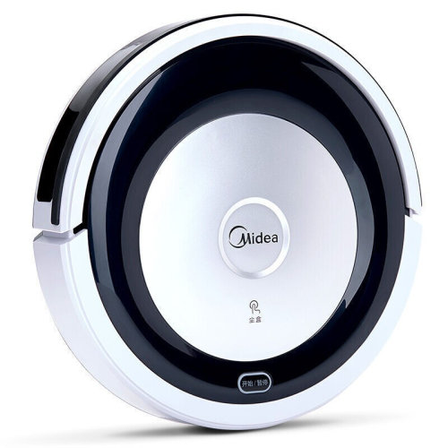 Midea/美的掃地機(jī)家用清掃一體機(jī)拖擦地機(jī)智能吸塵器掃地機(jī)器人R1-L085B