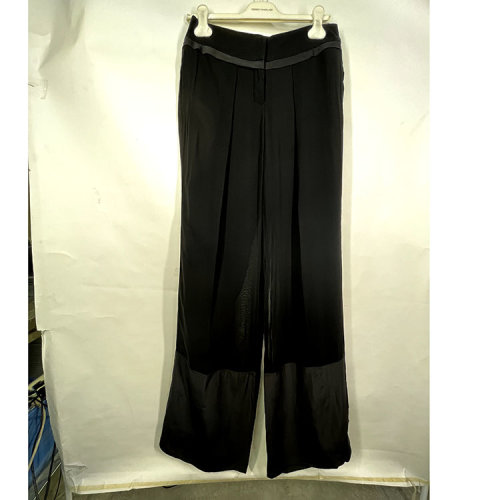 Roberto Cavalli/羅伯圖 卡維里   女裝/女士褲裝/女士休閑褲  TDT224 GG036