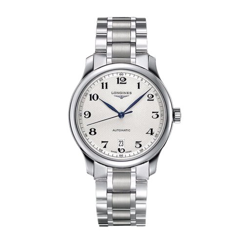 LONGINES/浪琴 名匠系列 自動(dòng)機(jī)械 男士腕表 L2.628.4.78.6