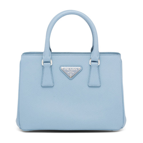 PRADA/普拉達(dá) 女士Prada Galleria Saffiano皮革手提單肩包 殺手包 1BA296_NZV_V_V41 21年春夏