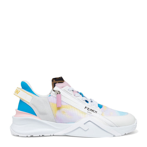 FENDI/芬迪 Fendi Flow 尼龍低幫鞋 7E1514AHII