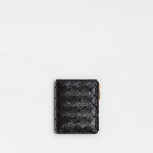  BV葆蝶家 22年秋冬 女士 收納包 porte-cles 608059VCPP38425