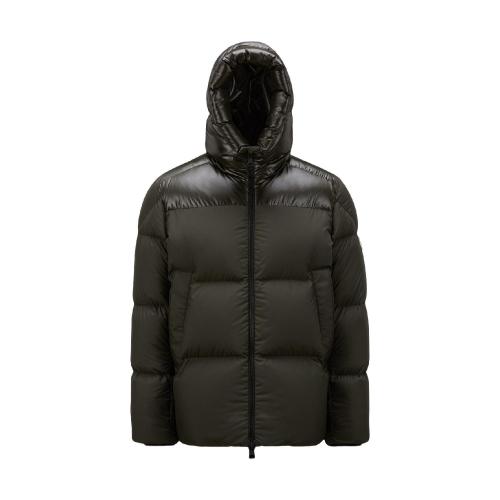  MONCLER蒙可蒙克萊 22年秋冬 男士 羽絨服 Damavand Short Down Jacket H20911A0023454A81879