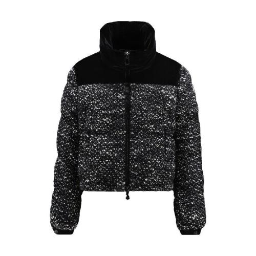 MONCLER蒙可蒙克萊 22年秋冬 女士 羽絨服 Girotte Short Down Jacket H20931A00115596COF90