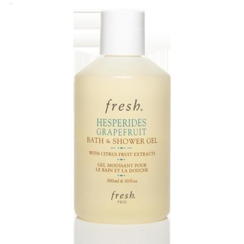 Fresh/馥蕾詩清新西柚果香沐浴露300ml