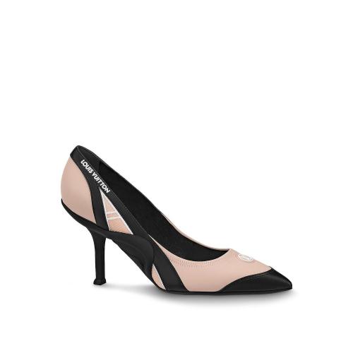  LV路易威登 22年秋冬 女士 高跟鞋 ESCARPIN ARCHLIGHT 1AACC2 1AACBZ 1AACCB 1AACC9 1AACC8 1