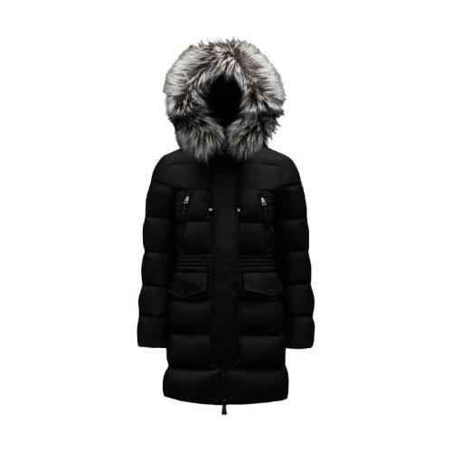  MONCLER蒙可蒙克萊 22年秋冬 女士 羽絨服 Aphroti Long Down Jacket H20931B51002C0059999